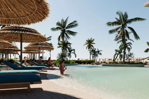 Tulua Sahl Hasheesh in Premier Le Reve Hotel & Spa — foto 26