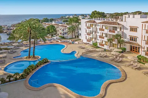 Inturotel Cala Azul Park in Felanitx — foto 15