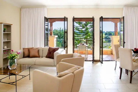 Aphrodite Hills Rentals in Κούκλια — foto 16