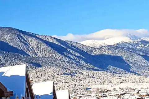 St. Ivan Ski & Spa Resort in Bansko — foto 2
