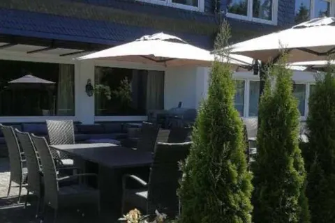 Landhotel Flora en Fauna foto 18