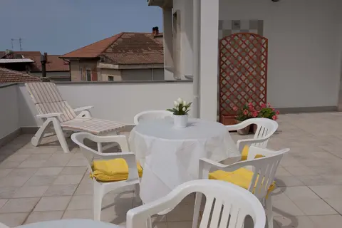 Hotel Venere in Cesenatico, foto 23