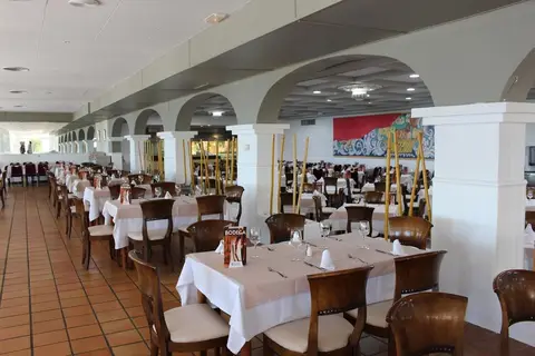 Playadulce Hotel in Aguadulce — foto 5
