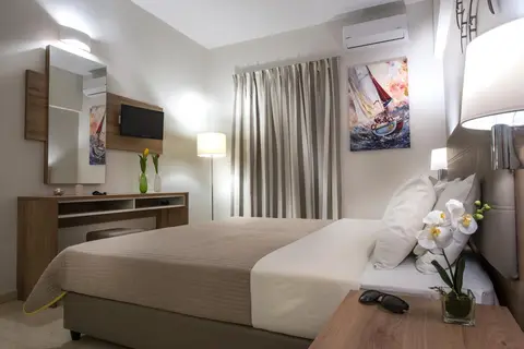Marianthi Apartments in Rethimnon, foto 8