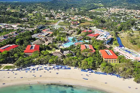 Marien Puerto Plata in Puerto Plata, foto 12