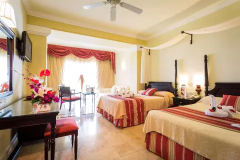 Grand Palladium Jamaica Resort & Spa in Lucea — foto 25