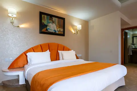 Residence Intouriste in Agadir, foto 12