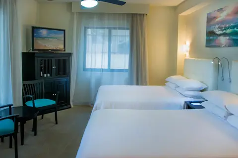 Hotel Allegro Playacar in Playa del Carmen — foto 11