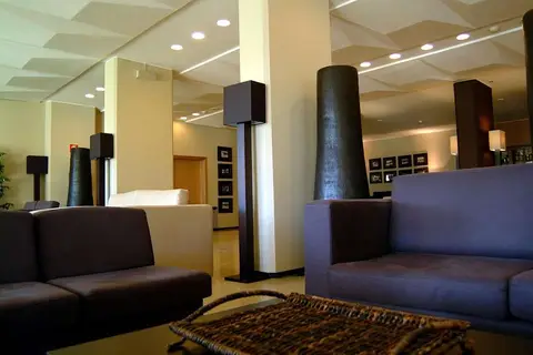 Hotel Praia Mar Carcavelos in Carcavelos — foto 7