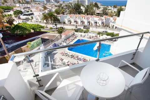 Coral Ocean View Hotel in Arona — foto 20