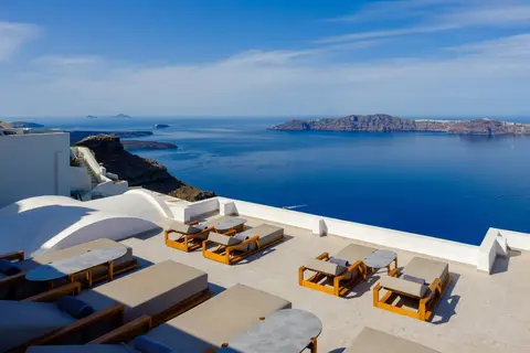 Andromeda Villas & Spa Resort in Δημοτική Ενότητα Θήρας — foto 11