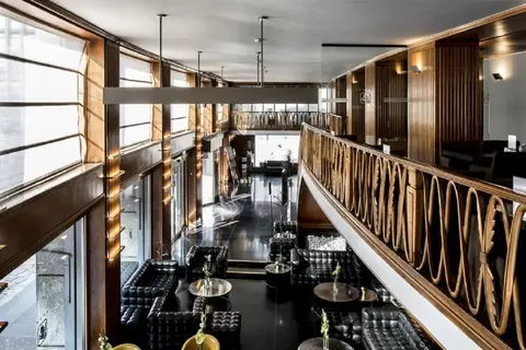 Hotel Dei Cavalieri Milano Duomo in Milaan — foto 2