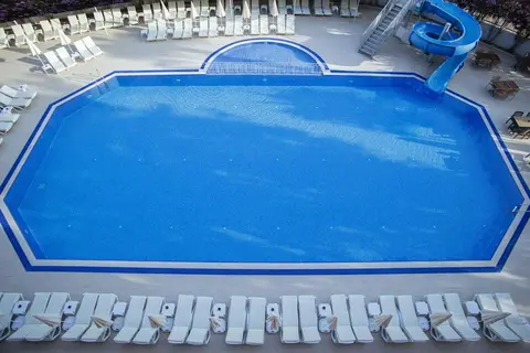 Simply Fine Hotel Alize in Alanya