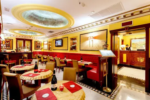 Hotel Manfredi in Rome, foto 8