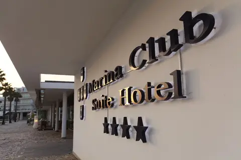 Suite Hotel Marina Club in Lagos, foto 15