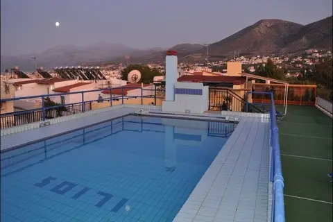 Hotel Ilios in Chersonissos — foto 11