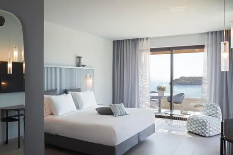 Cayo Exclusive Resort & Spa in Agios Nikolaos Municipal Unit — foto 8