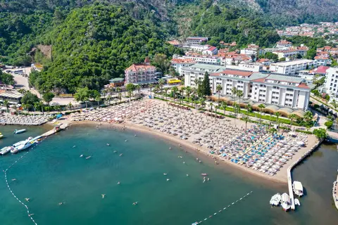 Faros Premium Beach in Marmaris, foto 27
