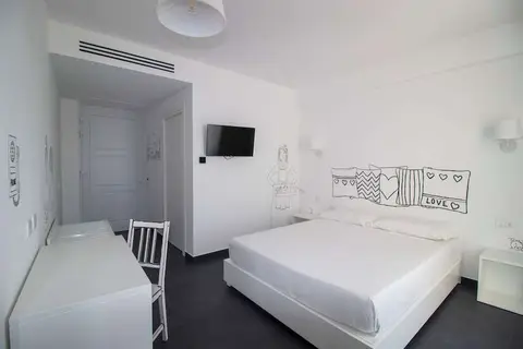 Hotel Arte Mare in San Vito Lo Capo, foto 13
