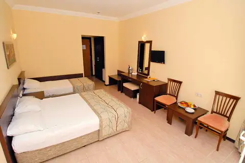 Club Dizalya in Alaşehir — foto 25