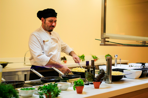 Hotel GF Gran Costa Adeje foto 19