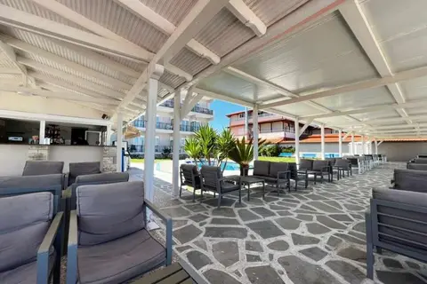 Hanioti Grandotel Hotel in Δημοτική Ενότητα Παλλήνης — foto 7