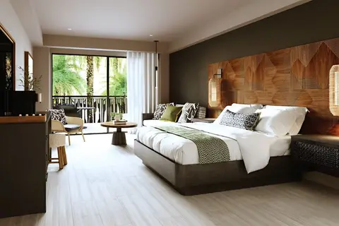 Lopesan Caoba Lagoon Resort, Spa & Casino in Punta Cana, foto 9