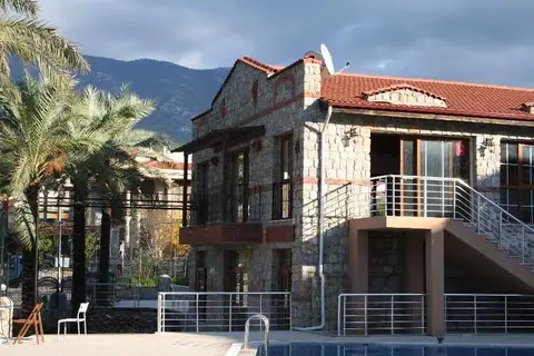 Residence 222 in Fethiye — foto 9