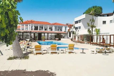 Miramar Hotel & Spa in Nazaré — foto 13