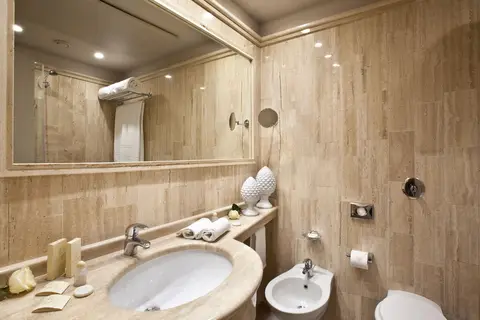 Grand Hotel Baia Verde in Aci Castello — foto 2