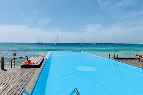 Hotel Odjo d’Agua in Santa Maria — foto 5