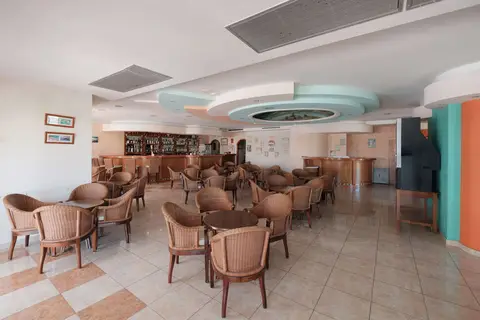 Paradise Hotel Sidari in Σιδάρι — foto 24