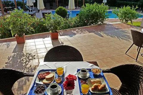 Boutique Hotel Eleana in Δημοτική Ενότητα Λευκάδος — foto 10