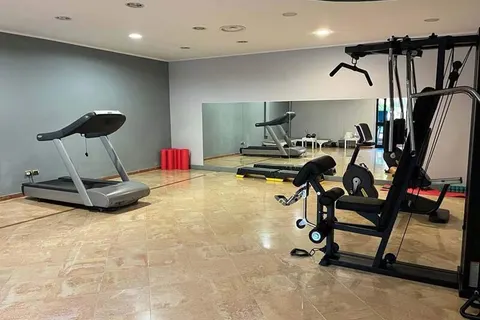 Sciabache Resort foto 6