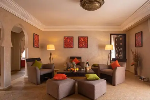Dellarosa Boutique Hôtel in Marrakesh, foto 17