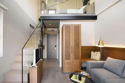 Serenity Suites in Nikiti, foto 19