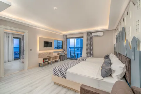 Hotel Aria Resort in Alanya — foto 4