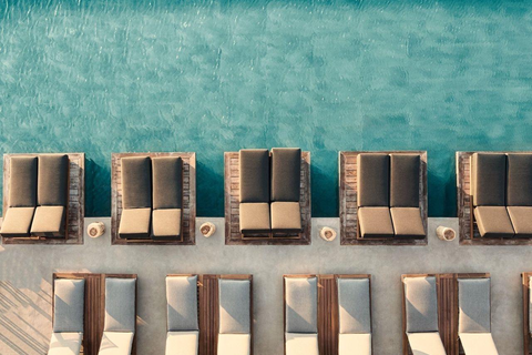 Hotel Magma Resort Santorini foto 15