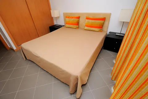 Oceano Atlantico Apartamentos Turisticos in Mexilhoeira Grande — foto 25