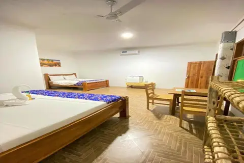 Bella Vista Resort Zanzibar in Makunduchi — foto 6