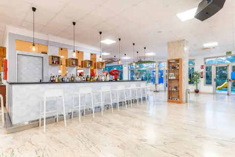 Port Europa in La Línea de la Concepción — foto 9