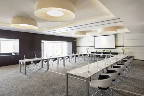 Hyatt Place Dubai Al Rigga in دبي — foto 29