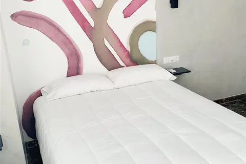 San Jaime Apartments in Benidorm