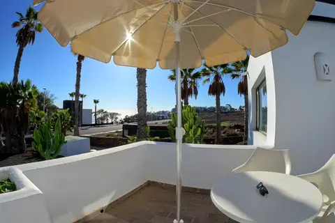 Palmeras Garden in Playa Blanca — foto 15