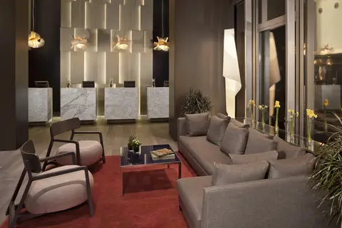Meliá Barcelona Sky in Barcelona — foto 4