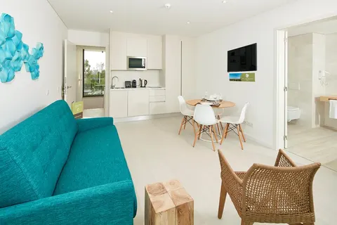 TUI TIME TO SMILE Balaia Senses foto 5