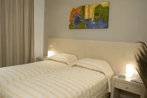 Capital Coast Resort & Spa in Paphos — foto 25