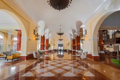 Valentin Imperial Riviera Maya in Playa del Carmen — foto 6