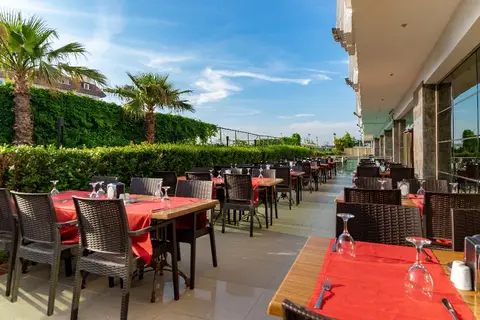 Armas Life Belek in Serik, foto 7