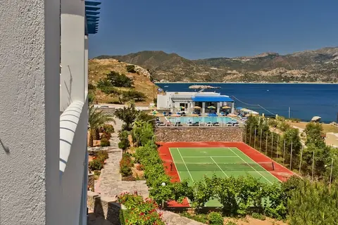 CHC Sound of the Sea in Δημοτική Ενότητα Καρπάθου — foto 30